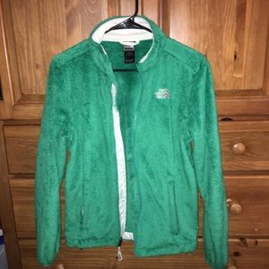 NORTH FACE WOMEN’S OSITO 2 JACKET